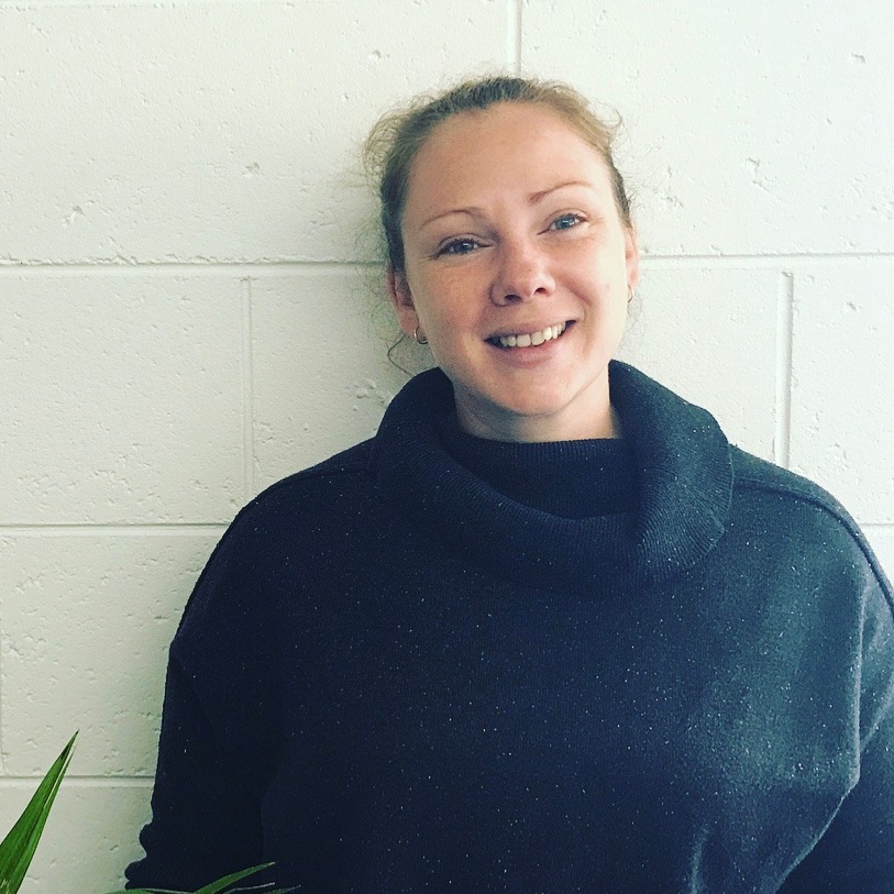 Rebecca Templar Wellness Coach